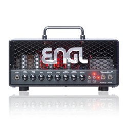 E606 Ironball ENGL
