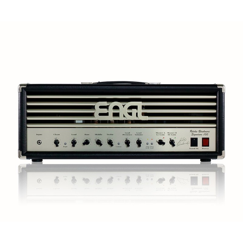 E650/2 Ritchie Blackmore Signature 100 ENGL