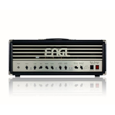 E650/2 Ritchie Blackmore Signature 100 ENGL
