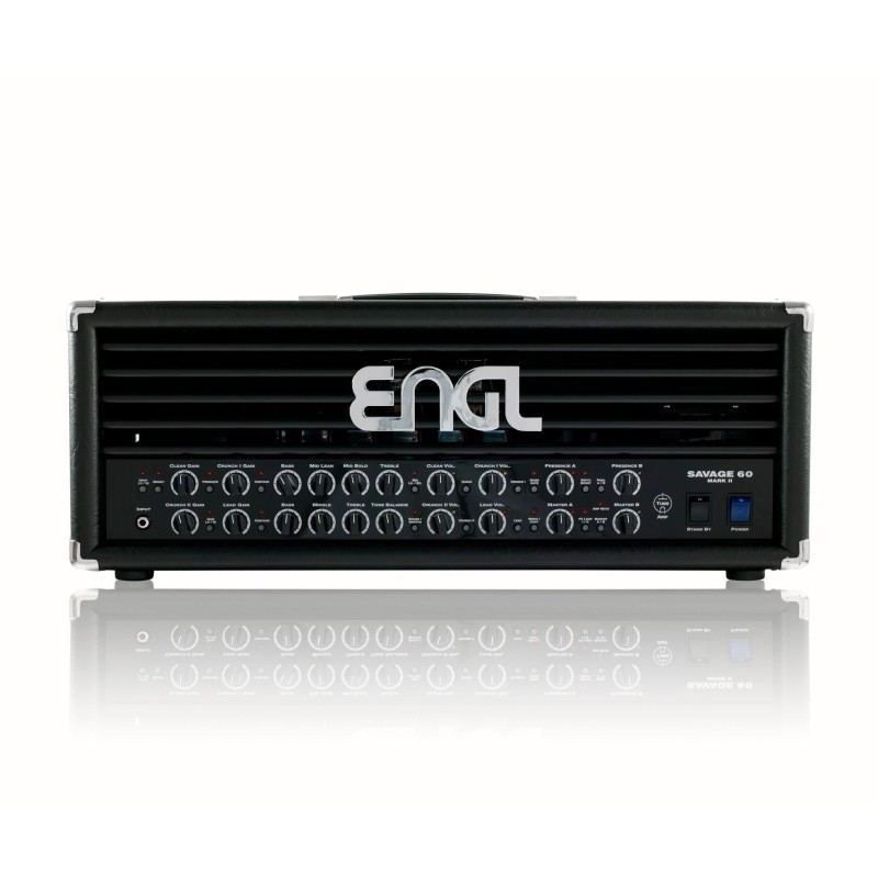 E630/2 Savage Mark II 60W ENGL