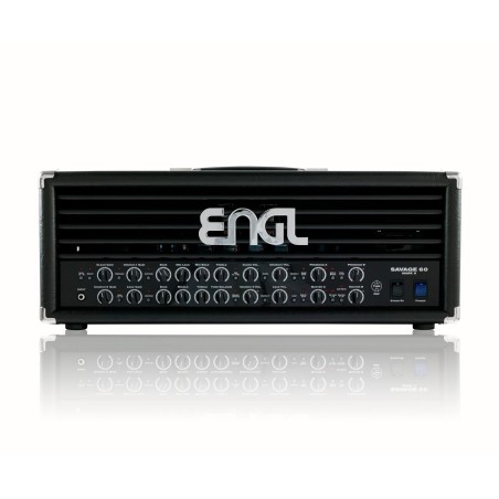 E630/2 Savage Mark II 60W ENGL