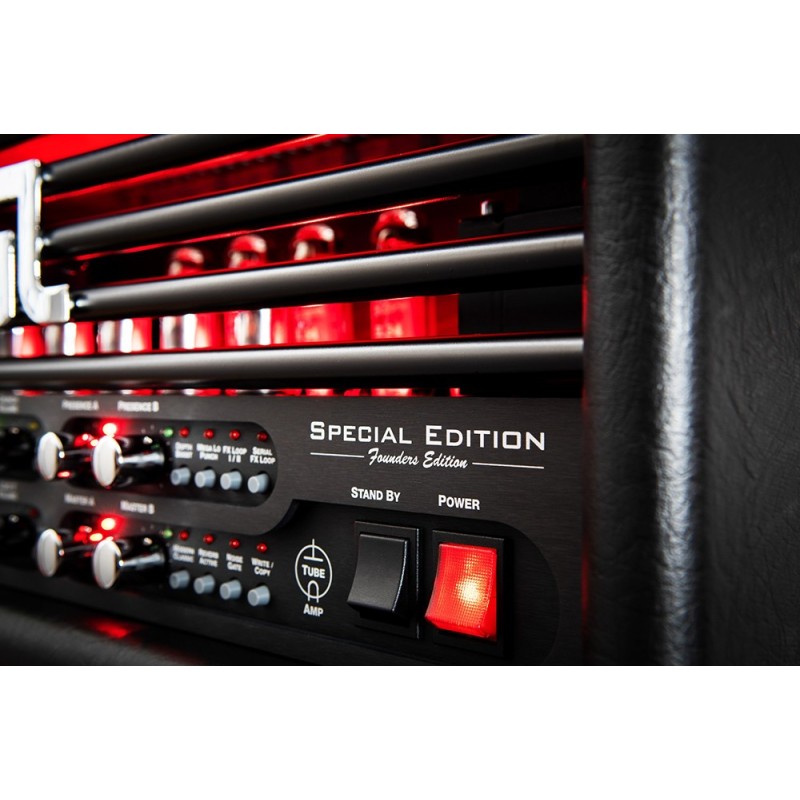 E670FE-EL34 Founders Edition ENGL