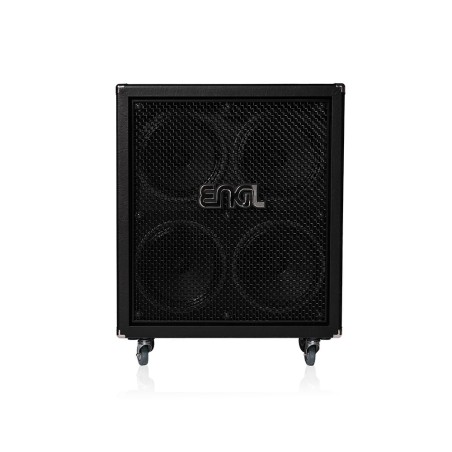 BAFFLE E412 XXL Black ENGL