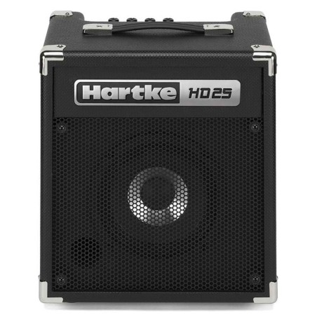 HD25 1X8" 25W HARTKE