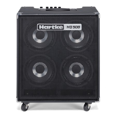 HD508 4X8" 500W HARTKE