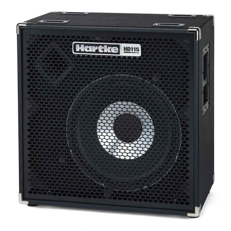 BAFFLE 1X15 - HD115 HARTKE