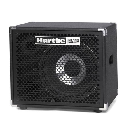 Baffle Hydrive HL112 1X12 HARTKE
