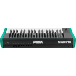 MANTIS - Synthétiseur Hybride PWM