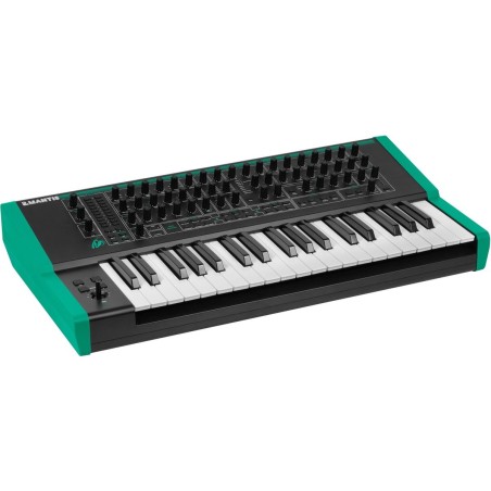 MANTIS - Synthétiseur Hybride PWM