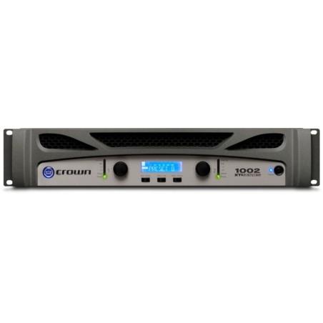 XTI 1002 CROWN