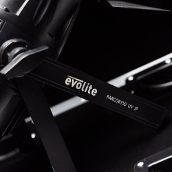 PARCOB150 UV IP EVOLITE achat lumière noir