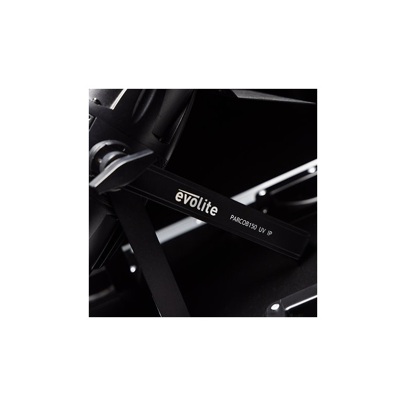 PARCOB150 UV IP EVOLITE achat lumière noir