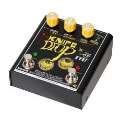 KNIFE DROP Signature Jack White EVENTIDE