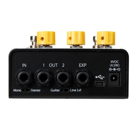 KNIFE DROP Signature Jack White EVENTIDE