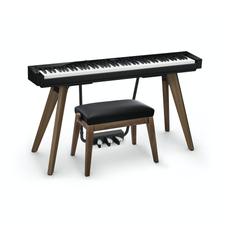 PX-S7000BK + BANQUETTE OFFERTE CASIO sljmusic.com