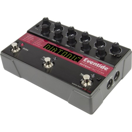 PITCHFACTOR EVENTIDE