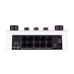H90 HARMONIZER EVENTIDE