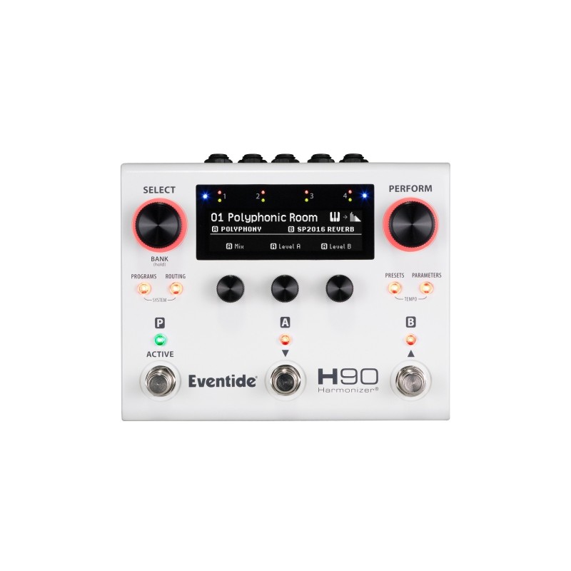 H90 HARMONIZER EVENTIDE