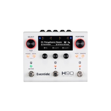 H90 HARMONIZER EVENTIDE