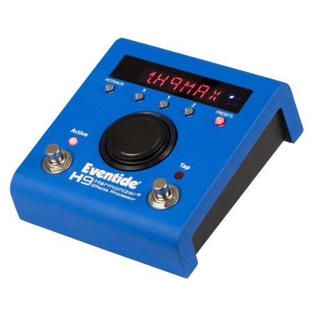 H9 Max LTD Blue EVENTIDE
