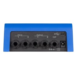 H9 Max LTD Blue EVENTIDE