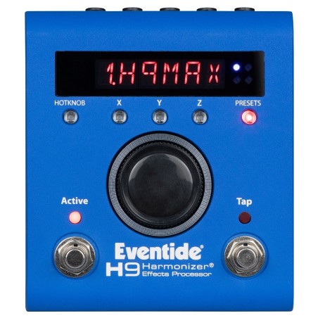 H9 Max LTD Blue EVENTIDE