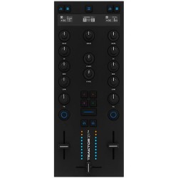 Traktor Z1 MK2 NATIVE INSTRUMENTS