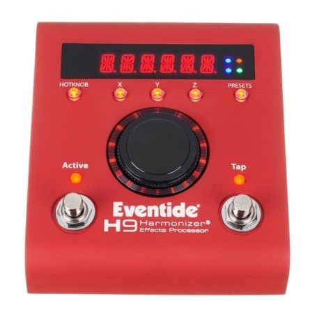 H9 MAX RED EVENTIDE