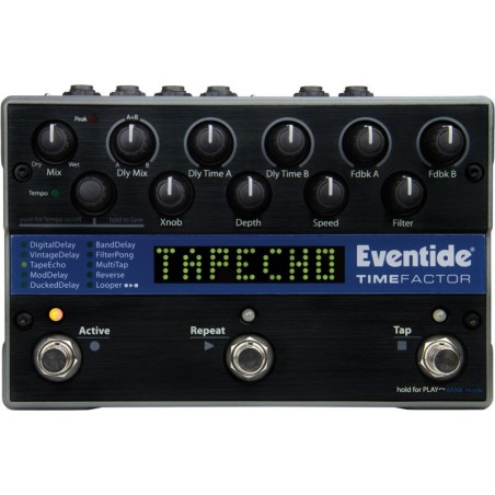 Time Factor EVENTIDE