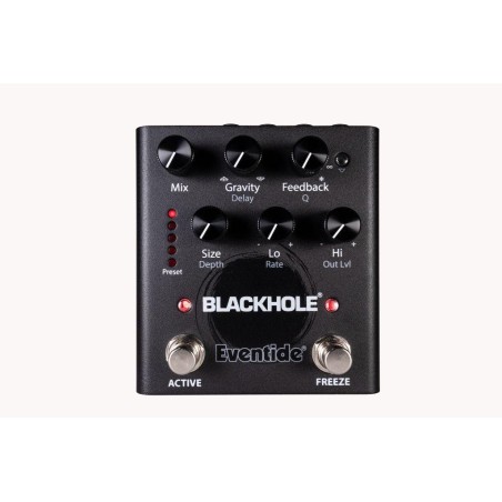 Black Hole Reverb EVENTIDE