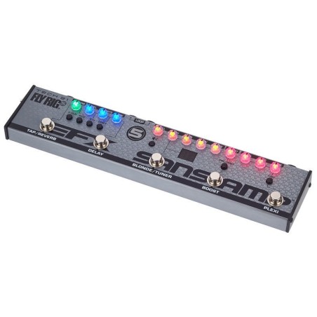 Fly Rig 5 V2  TECH 21