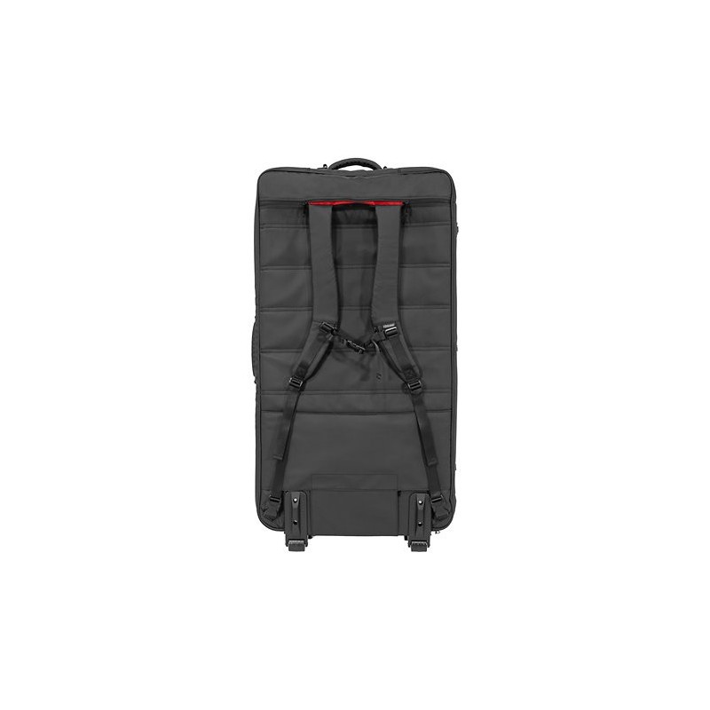 K-Largest SE Wheels Bag DJBAG