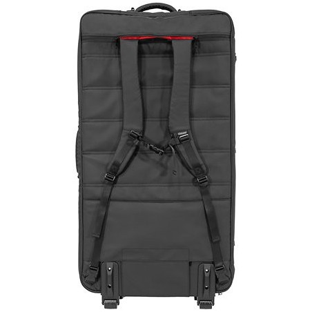 K-Largest SE Wheels Bag DJBAG