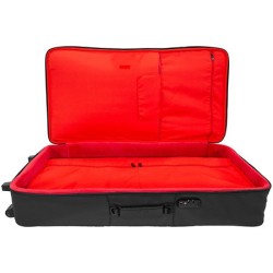 K-Largest SE Wheels Bag DJBAG
