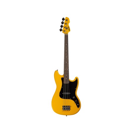 Yellow Little Bass MARKBASS