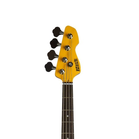Yellow PB MARKBASS