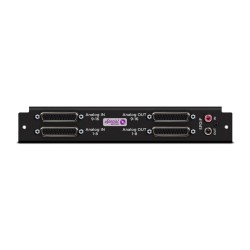 Symphony I/O MK2 16x16SE Card APOGEE