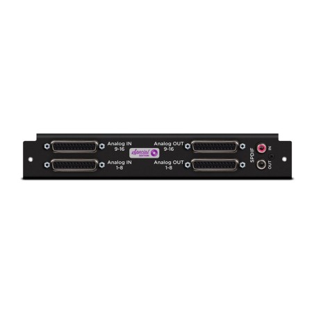 Symphony I/O MK2 16x16SE Card APOGEE