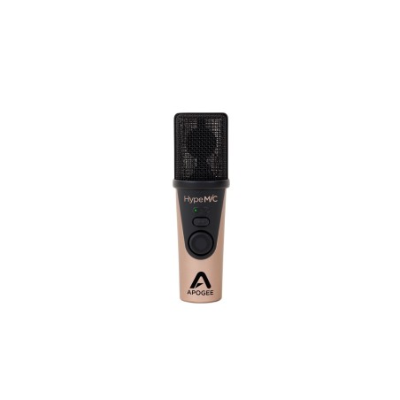 HypeMiC APOGEE SLJMUSIC.COM