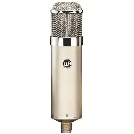 WA-47 WARM AUDIO