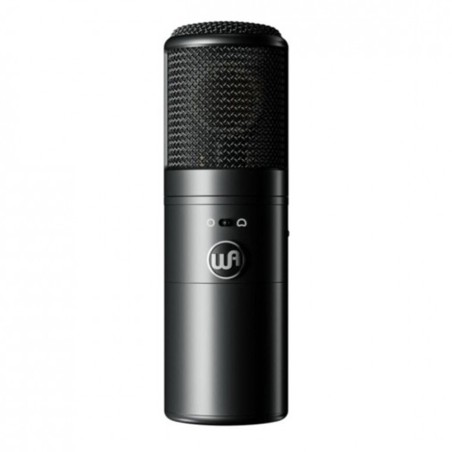 WA-8000 WARM AUDIO