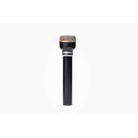 WA-19 BLACK WARM AUDIO