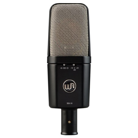 WA-14 WARM AUDIO
