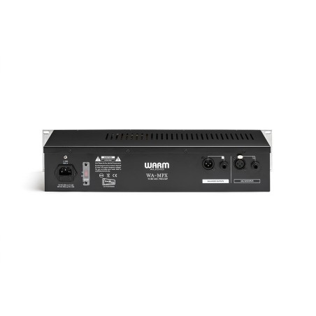 WA-MPX WARM AUDIO