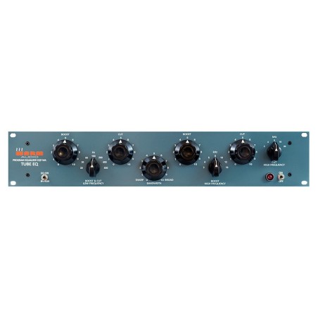 EQP-WA WARM AUDIO