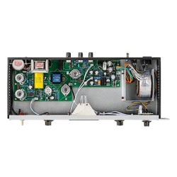 WA-2A WARM AUDIO SLJMUSIC.COM