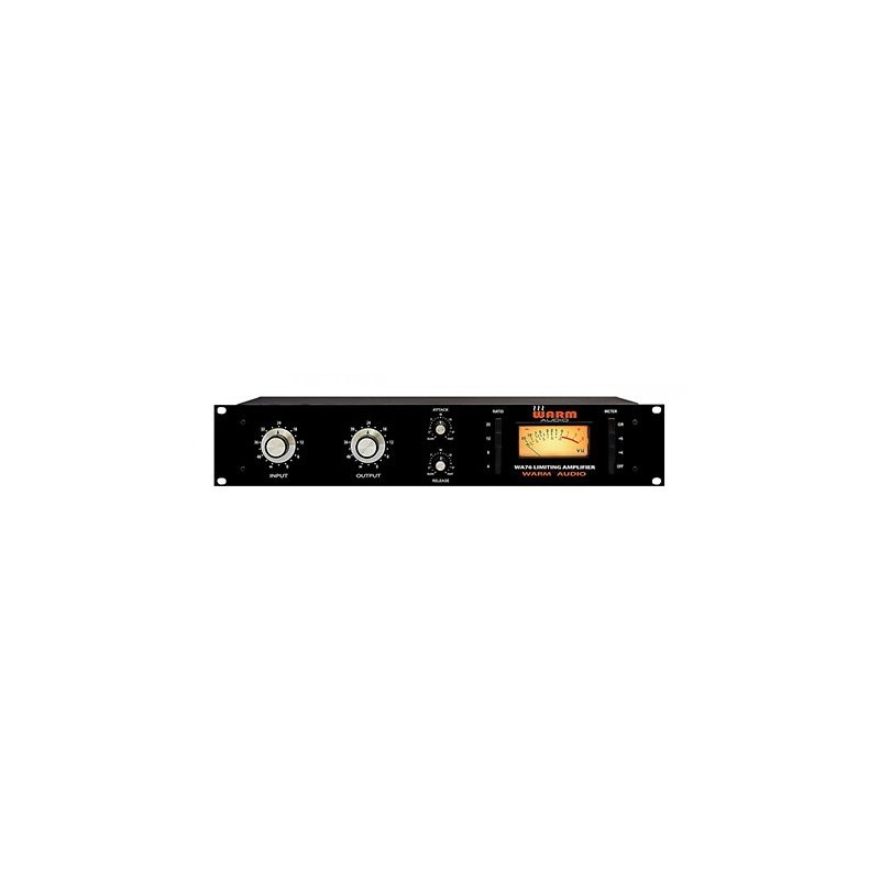 WA76 WARM AUDIO