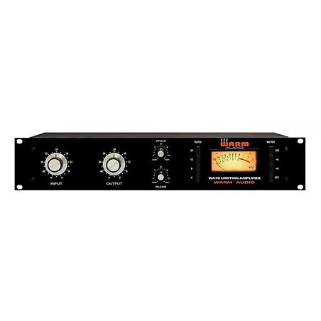 WA76 WARM AUDIO