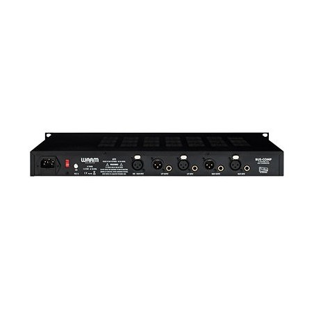 Bus-Comp WARM AUDIO SLJMUSIC.COM