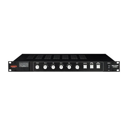 Bus-Comp WARM AUDIO